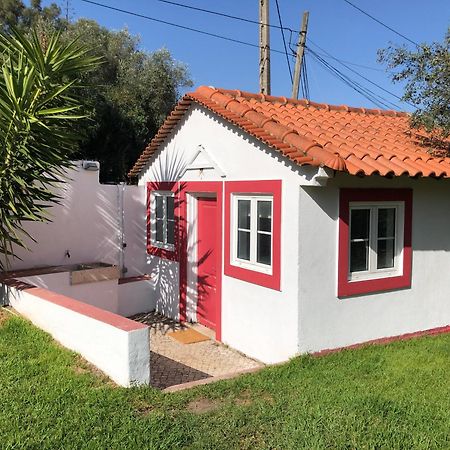 ValejasLisbon Cozy House W/Garden And Pool别墅 外观 照片