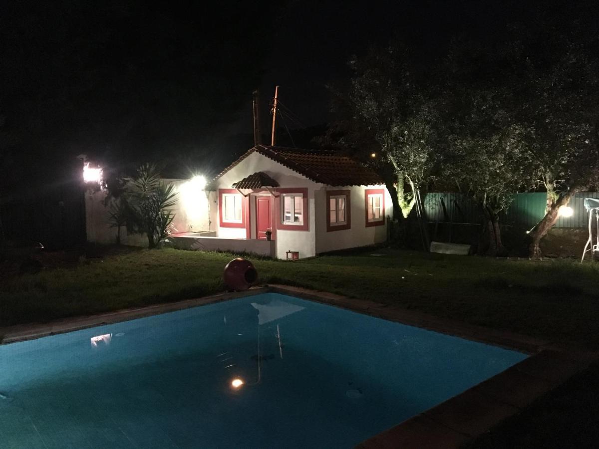 ValejasLisbon Cozy House W/Garden And Pool别墅 外观 照片