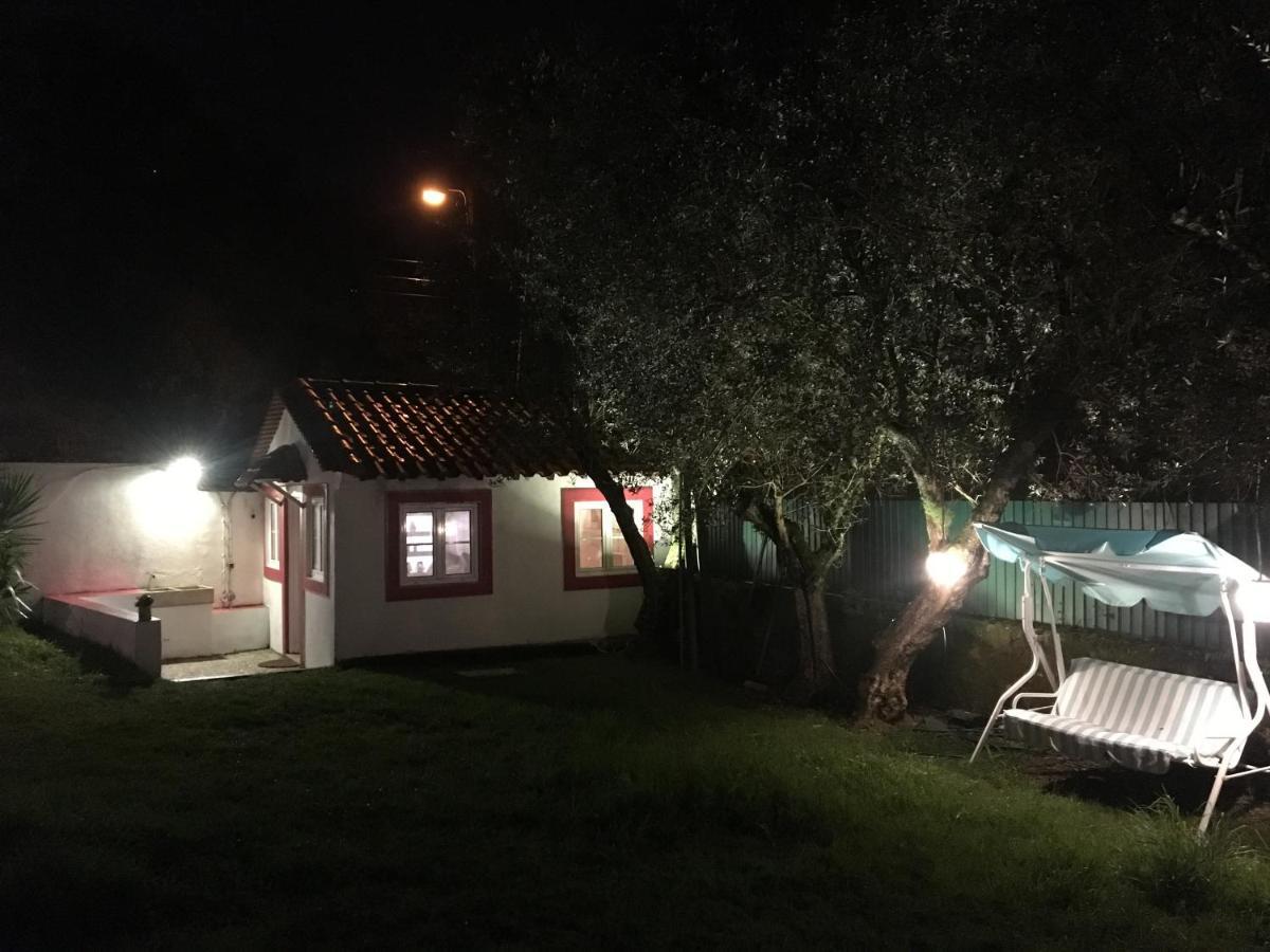 ValejasLisbon Cozy House W/Garden And Pool别墅 外观 照片