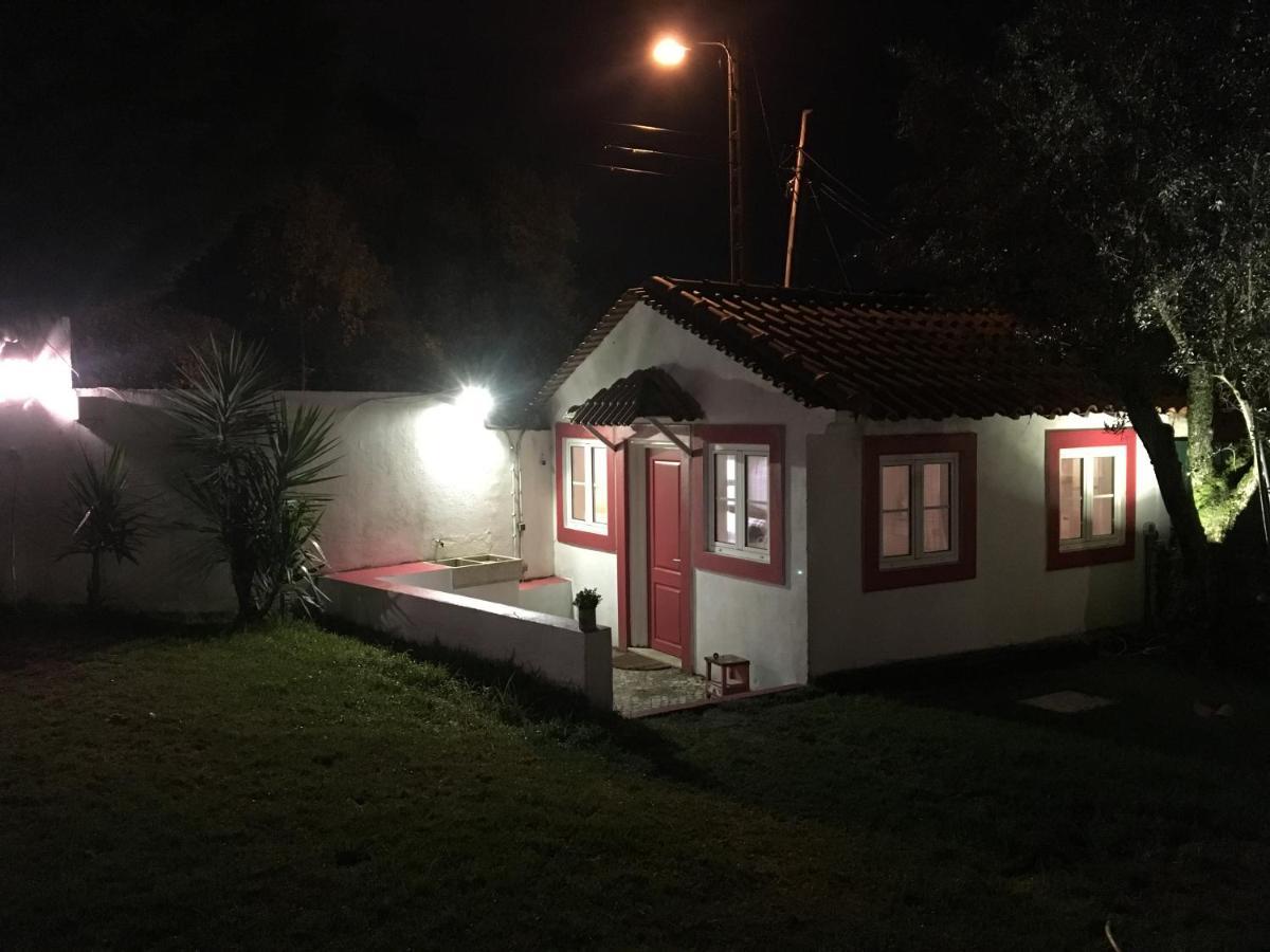 ValejasLisbon Cozy House W/Garden And Pool别墅 外观 照片