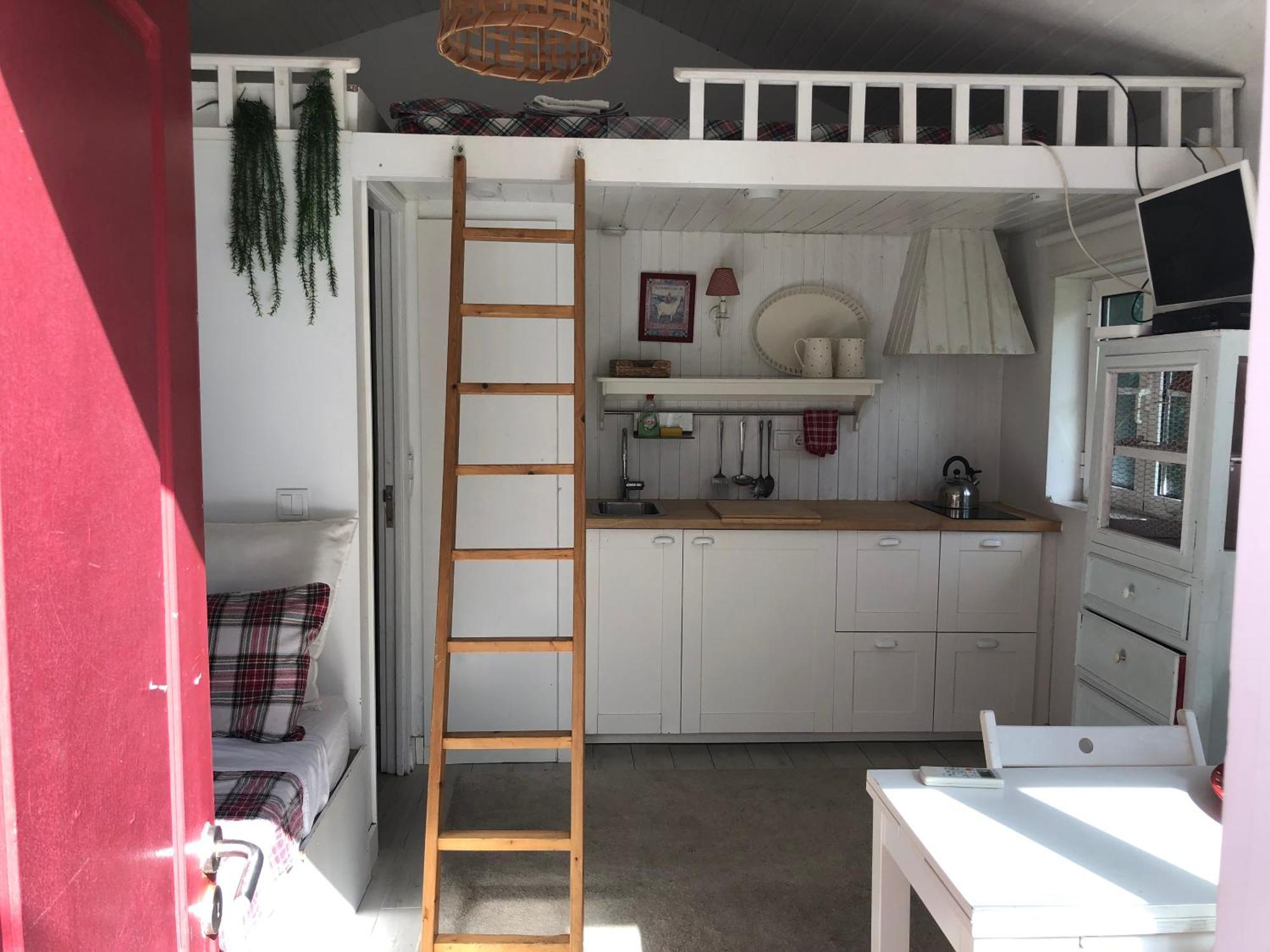 ValejasLisbon Cozy House W/Garden And Pool别墅 外观 照片