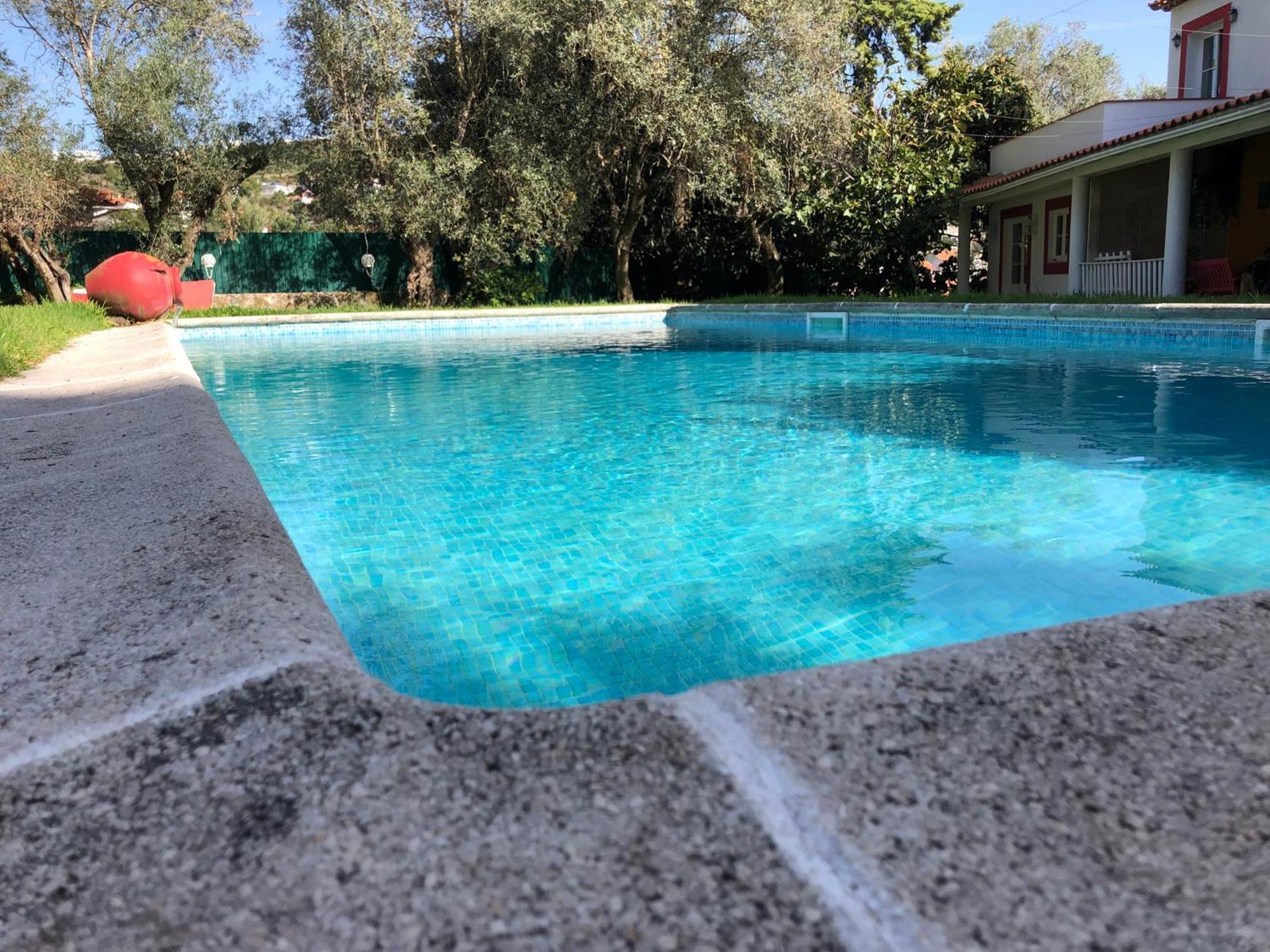 ValejasLisbon Cozy House W/Garden And Pool别墅 外观 照片