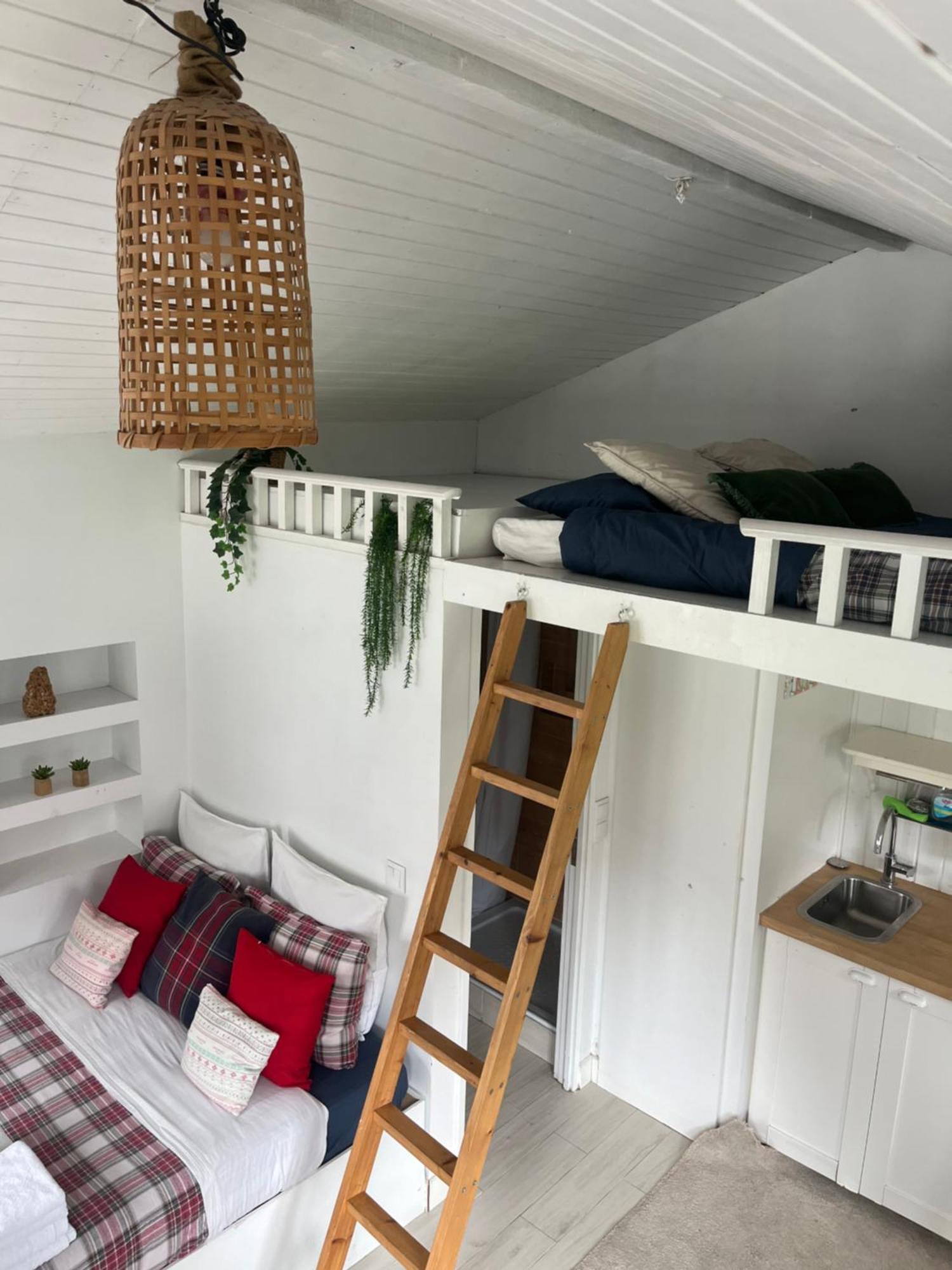 ValejasLisbon Cozy House W/Garden And Pool别墅 外观 照片